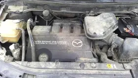 Cy01e5000 Mazda Used Engine Complete Assembly Fits 2007 Cx-9 3.5l Vin C 8th Digit Grade A