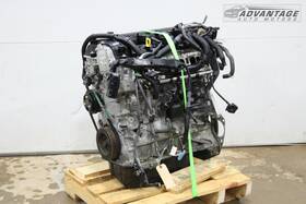 Mazda Dhsf67020a 2020-2023 Cx-30 Awd 2.5l L4 Dohc Engine Motor Skyactiv-g Py-vps 24k Oem