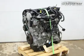 Pe02-12-4z0-b Mazda Dhsf67020a 2020-2023 Cx-30 Awd 2.5l L4 Dohc Engine Motor Skyactiv-g Py-vps 24k Oem