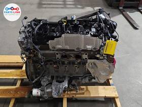 Mazda H301gy0156 2024-25 Cx-90 3.3l Awd Skyactiv-g Engine Motor Hybrid L6 Cyl Vin D 24k