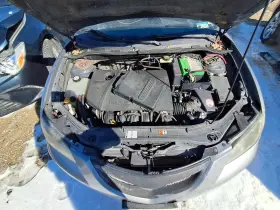 L37302300 Mazda Used Engine Complete Assembly Fits 2005 3 2.3l Vin 8th Digit Mt Grade A