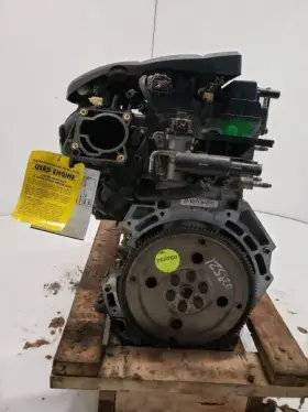 L39c02300b Mazda Engine 4-138 2.3l Vin 3 8th Digit Fits 10 5 1239699