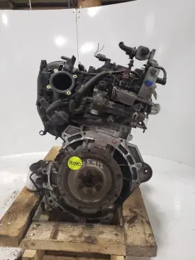 L5y902300c Mazda Engine 2.5l Vin A 8th Digit Id L59102000 Fits 10 6 1379981