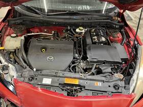 Mazda L5ya02300a 10-13 3 Engine Motor 2.5 No Core Charge 125 080 Miles
