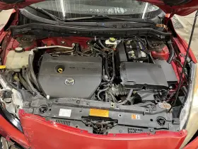 L5ya02300a Mazda 10-13 3 Engine Motor 2.5 No Core Charge 125 080 Miles