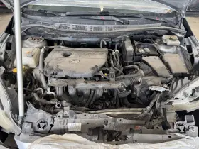 L5yb02300b Mazda 12-17 5 Engine Motor 2.5 No Core Charge 155 007 Miles