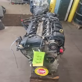 Lf6802300 Mazda Engine 2.0l Vin F 8th Digit Canada Market Fits 04-05 3