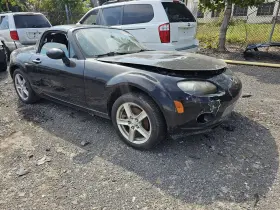 Lfg102300h Mazda Used Engine Assembly Fits 2008 Mx-5 Miata 2.0l Vin F 8th D