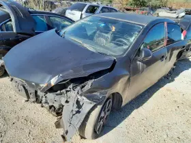 Lfy302300d Mazda Used Engine Assembly Fits 2010 3 2.0l Standard Emissions V