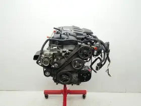 Lfyj-02-200c Mazda 2006-2015 Miata Mx-5 Nc 2.0l M/t Engine Motor Assemly 91k Miles Manual Oem