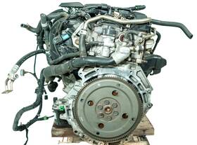 Mazda Nh05-67-020a 06-08 Mx-5 Miata Oem At Rwd 2.0l L4 Dohc 16-valve Engine Motor 101k 5094