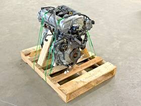 Mazda Pe31480127 2019-2023 Miata Mx-5 2.0l Complete Engine Motor Block 38k Oem Lot2697