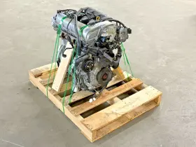 Pe31480127 Mazda 2019-2023 Miata Mx-5 2.0l Complete Engine Motor Block 38k Oem Lot2697