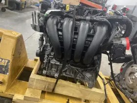 Ft14-ft18 Mazda Pex102300 3 Engine 2.0l Mexico Built 96k Miles Runs Well 6 Month Warranty