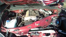 Mazda Pex402300a Used Engine Complete Assembly Fits 2016 Mx-5 Miata 2.0l Vin 7 8th Digit A