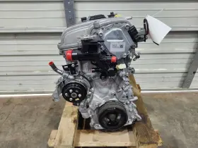 Pex602300f Mazda 16-18 Miata 2.0l Enigne Assembly 30k Miles - Fits Manual Trans Only Oem
