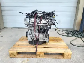 Px1p-10-300 Mazda 16-23 Cx9 Cx-9 2.5l Fwd Engine Motor Assembly 45k Miles Tested Oem