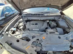 Pyy702300b Mazda Used Engine Complete Assembly Fits 2016 Cx-9 2.5l Turbo Vin Y 8th Digit G