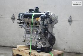 Mazda Pyz8-02-300b 2021 3 2.5l L4 Dohc 16v Gas Engine Motor Block Skyactiv-g Py-vps 37k Oem