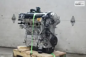 Pyz8-02-300b Mazda 2021 3 2.5l L4 Dohc 16v Gas Engine Motor Block Skyactiv-g Py-vps 37k Oem
