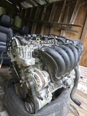 Pyzc02300 Mazda 2.5 Skyactiv Complete Engine Fits 2016-2021 Cx5/mazda3/cx30/cx50