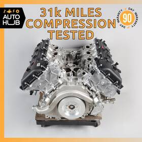 Mclaren 13f0553cp 16-21 570s 570gt 3.8l Twin Turbo Engine Motor Assembly M838t Oem 31k