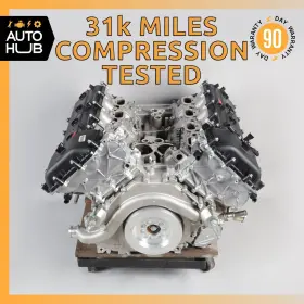 13f0553cp Mclaren 16-21 570s 570gt 3.8l Twin Turbo Engine Motor Assembly M838t Oem 31k