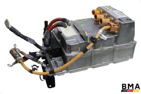 Mclaren 16ja584cp Artura Front Hybrid Converter Assembly 2023 2024 2025 Oem