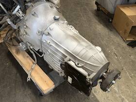 Mercedes 2052707101 2015 2016 2017 Mercedes-benz C-class C300 Transmission Oem 41k Miles