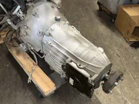 2052707101 Mercedes 2015 2016 2017 Mercedes-benz C-class C300 Transmission Oem 41k Miles