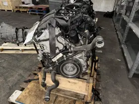 2460102703 Mercedes Engine Oem 3.0l Complete Assembly 44k Miles 2019 Cls-class