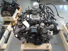 2720101598 Mercedes Ft11 C300 Engine Awd 102k Miles 3.0l