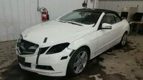 Id-2720105298 Mercedes 300-85073 Engine / Motor For E-class 3.5l At 71k