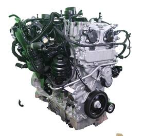 Mercedes A2600100001 Gla-class Engine 247 Type 2.0l Gla250 22-23