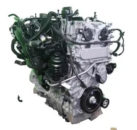 A2600100001 Mercedes Gla-class Engine 247 Type 2.0l Gla250 22-23