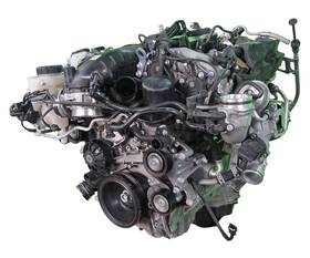 Mercedes A2760101614 Gle-class Engine 166 Type Gle400 2019
