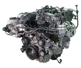 A2760101614 Mercedes Gle-class Engine 166 Type Gle400 2019