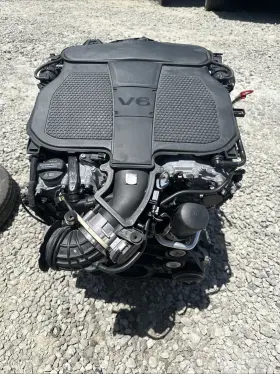 A2760108104 Mercedes Oem Used Engine For 2013-2018 Mercedes-benz Gle350 3.5l Awd
