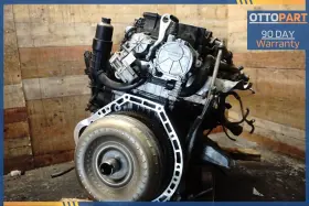 0001502580 Mercedes-benz 2012-2015 W204 C250 Slk250 1.8l Engine Motor Block Assembly Oem