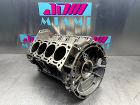 Mercedes-benz 0109405 2007-2011 Amg E63 C63 Cls63 Cl63 S63 V8 Engine Block Motor 88k Miles