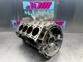 0109405 Mercedes-benz 2007-2011 Amg E63 C63 Cls63 Cl63 S63 V8 Engine Block Motor 88k Miles
