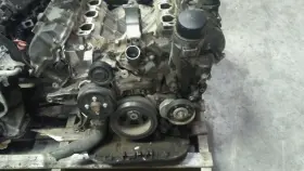 1120161201 Mercedes-benz 2001-2004 Slk320 R170 3.2l V6 Engine Motor Oem Dk901252