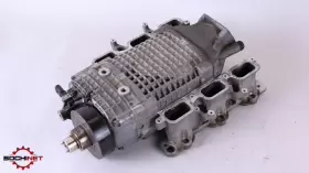 1120900080 Mercedes-benz W203 C32 Slk32 Amg Crossfire Srt6 Engine Supercharger Kompressor Oem