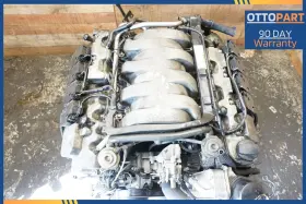 1122010601 Mercedes-benz E500 Cls500 Clk500 5.0l V8 Complete Engine Motor Block Assembly