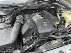 112942 Mercedes-benz 1998-2002 W208 W210 W163 Ml320 Clk320 E320 Engine Motor Block 99k