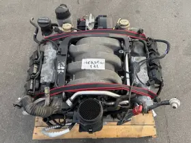11295531645753 Mercedes-benz 2003 - 2005 Clk320 Ml320 C320 E320 M112 3.2l Engine Motor Assembly