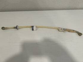 Mercedes-benz 1154302329 Genuine Brake Booster Line 115-430-23-29 Nos 1968-76 W114 W115 200 220