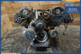 1190161306 Mercedes-benz 1995 R129 Sl500 Engine Motor Long Block 5.0l V8 Oem