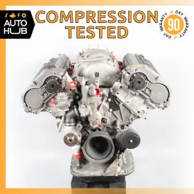 119.982 Mercedes-benz 119982 96-98 R129 Sl500 Engine Motor Assembly 5.0l V8 M119 Oem