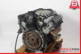 1560101127 Mercedes-benz 03-06 R230 Sl500 5.0l V8 Complete Engine Motor Block Assembly Oem 150k
